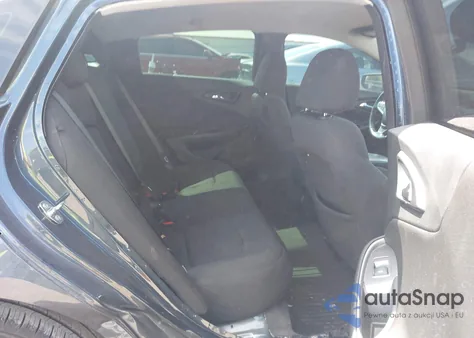 2020 Chevrolet Malibu Fwd Rs z USA, uszkodzony, nr VIN 1G1ZG5ST6LF063752